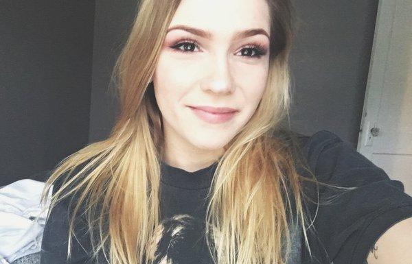 Photo of Ashley B.