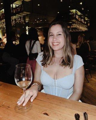 Photo of Emily S.