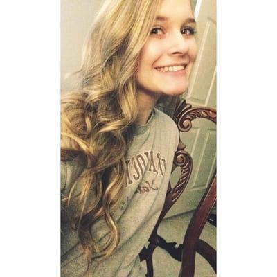 Photo of Rylie B.