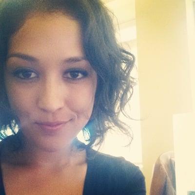 Photo of Daniella F.
