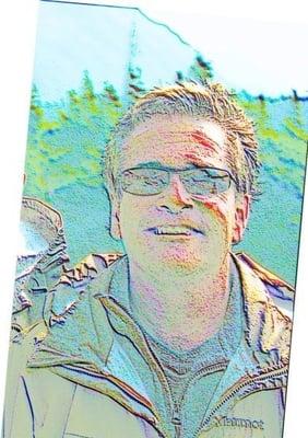 Photo of Steve H.