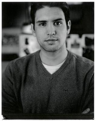 Photo of Connor S.