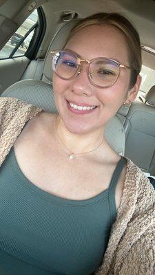 photo of Jacquelin P.