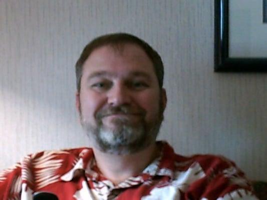 Photo of Doug M.