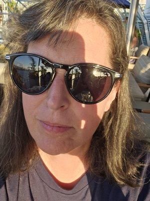 photo of patricia b.