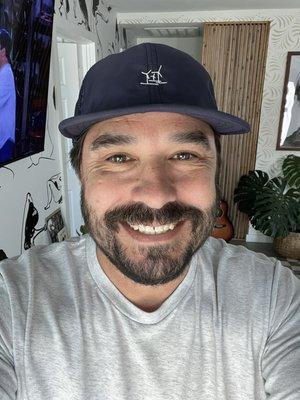 Photo of Ronald W.