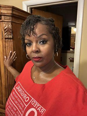 photo of Sha'Nice P.