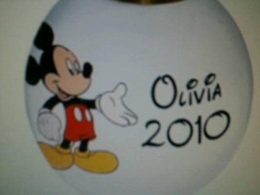 Photo of Livi C.