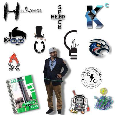 Photo of The Nerd Heard