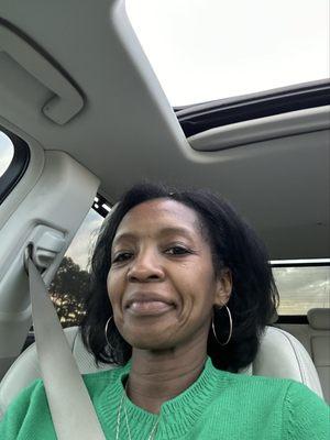 photo of Dr. Tameka P.