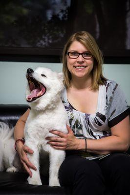 Photo of Jina S.