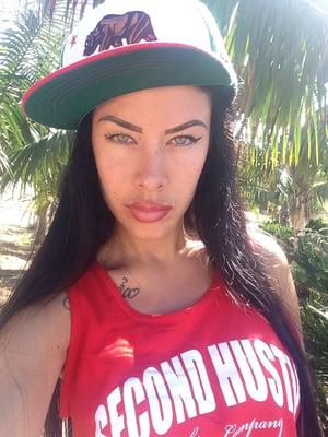 photo of Christina S.