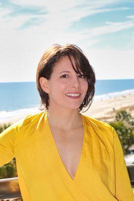 Photo of Gina C.