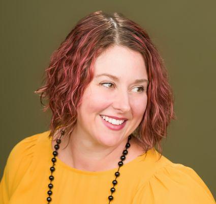 Photo of Kathleen H.