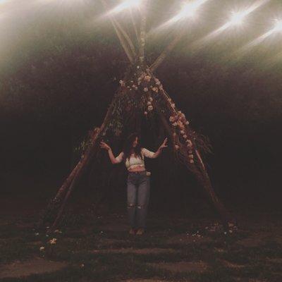 Photo of Michaela M.