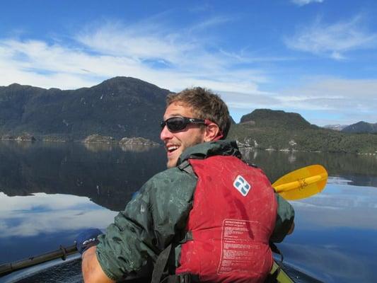 photo of Harrison W.