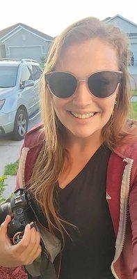 photo of Rose M.