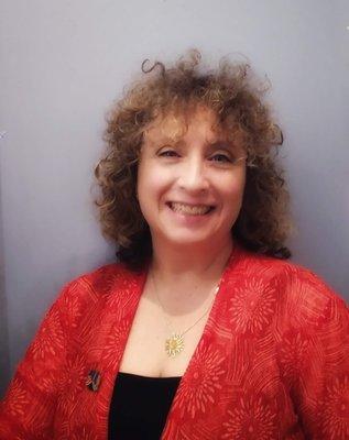 Photo of Colette K.