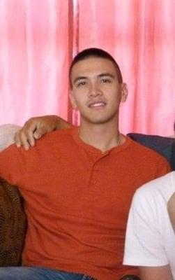 Photo of Brandin V.
