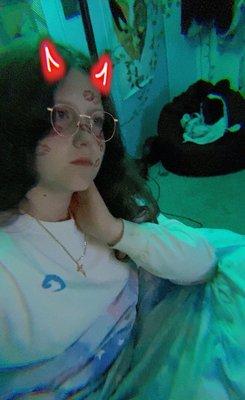 Photo of Chloe G.