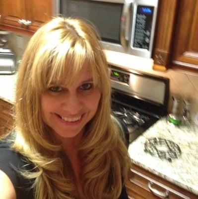 Photo of April-Eve B.