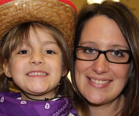 photo of Jennifer R.