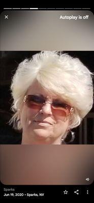 photo of Kathleen H.