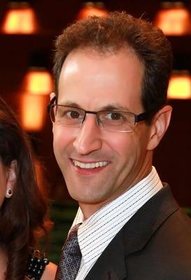 photo of Mitch Z.