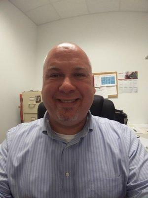 Photo of Todd H.