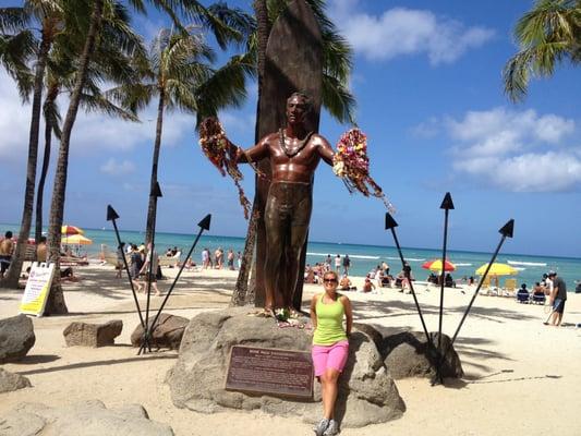 Photo of Brittany R.