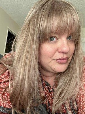 photo of Kimberlee N.