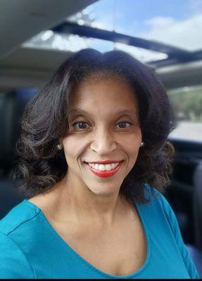 Photo of Nicole C.