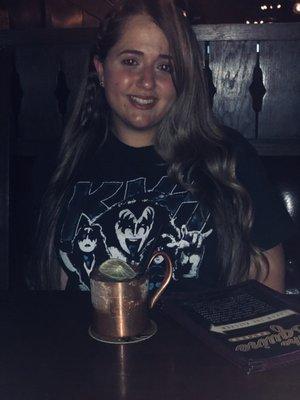 Photo of Alia A.