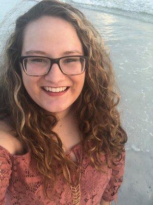 photo of Catherine B.