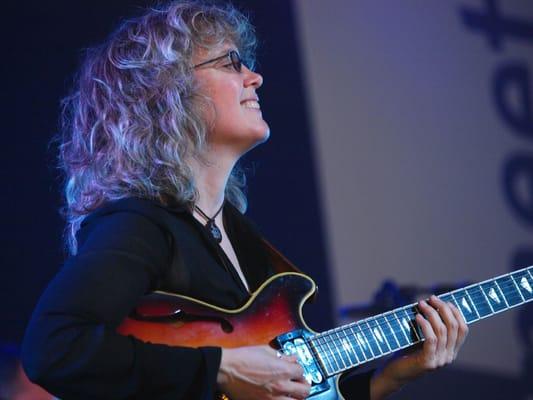 Photo of Sheryl B.