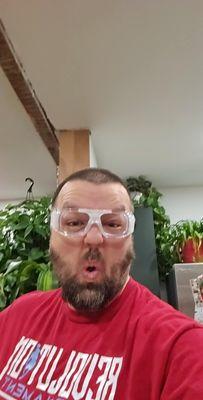 Photo of Chris G.