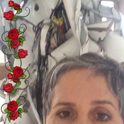 photo of Eleni G.