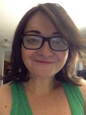 Photo of Molly B.