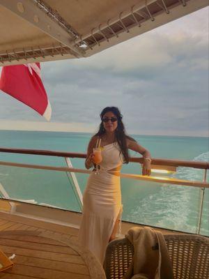 Photo of Felishia E.