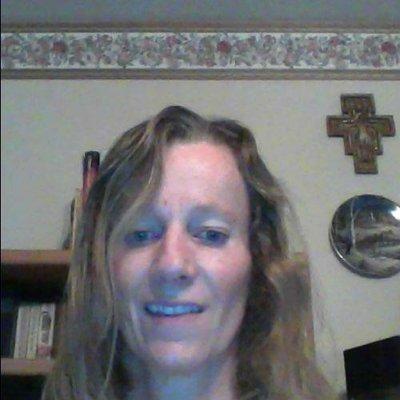 photo of Serena F.