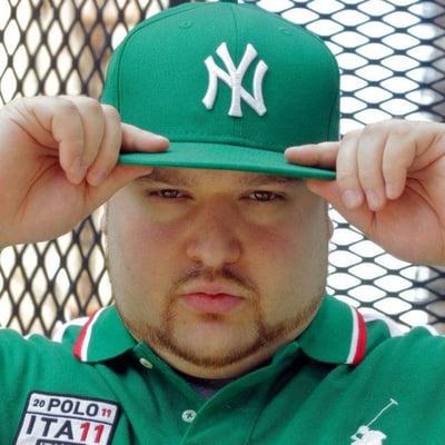 photo of Jonathan M.