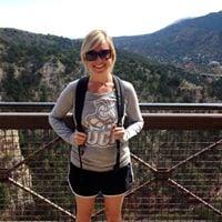 Photo of Jodi L.