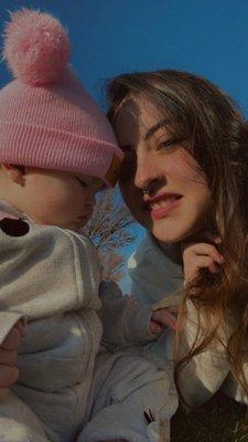 photo of Stefanny C.