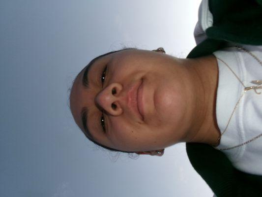 photo of Isabelle G.