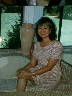 Photo of Mely B.