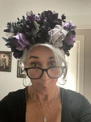 Photo of Sandra G.