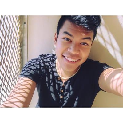 Photo of Nate P.