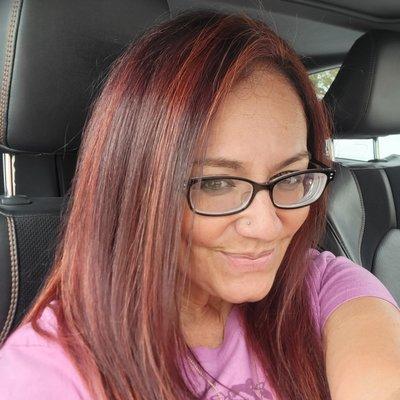 Photo of Christina S.