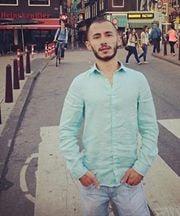 Photo of Ramy H.