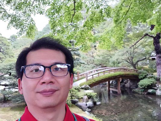 photo of Jusuan L.